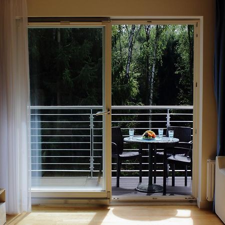 Apartament Flotylla Miedzyzdroje 60 M2 Εξωτερικό φωτογραφία