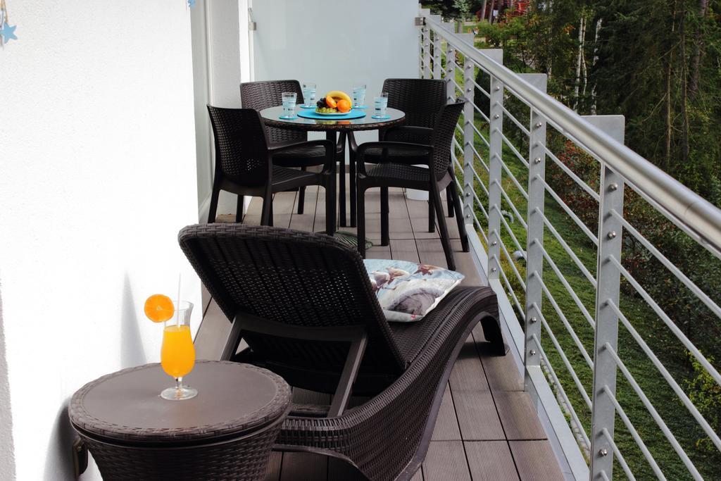 Apartament Flotylla Miedzyzdroje 60 M2 Εξωτερικό φωτογραφία